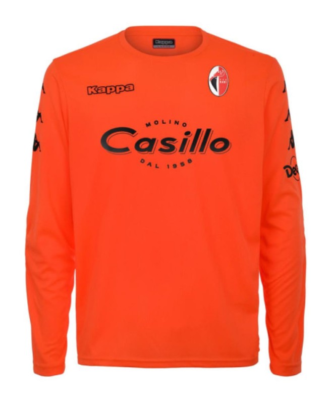 SSC Bari 2023-24 GK 1 Kit