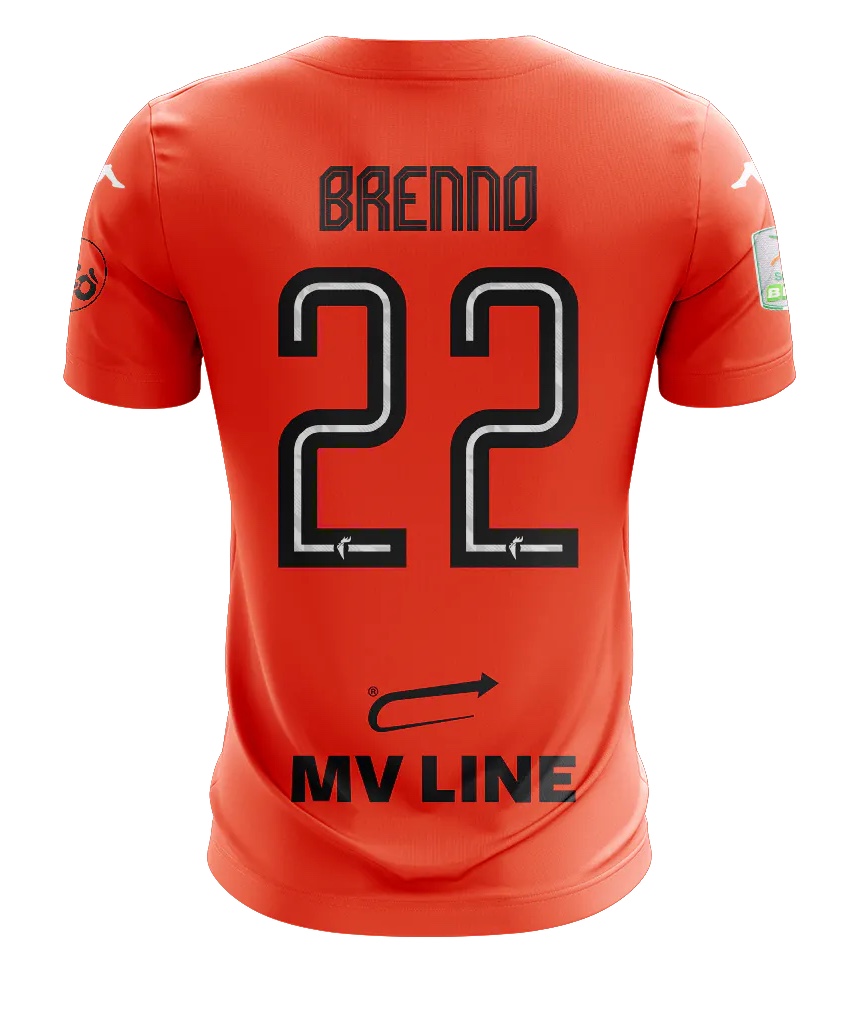 SSC Bari 2023-24 GK 3 Kit