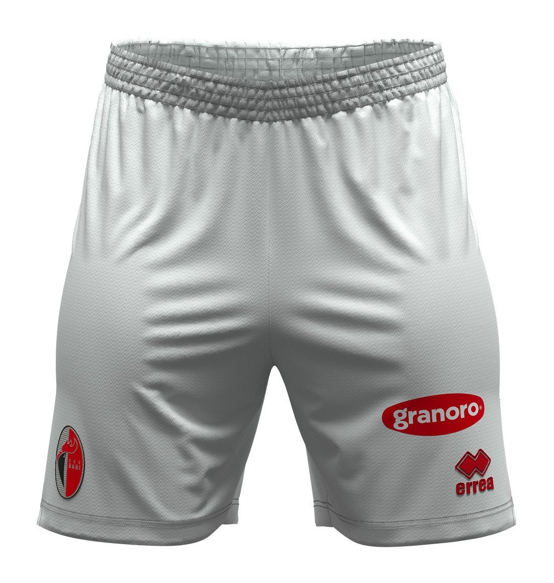 SSC Bari 2024-25 Home Kit