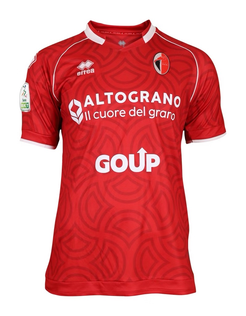SSC Bari 2024-25 Away 2 Kit