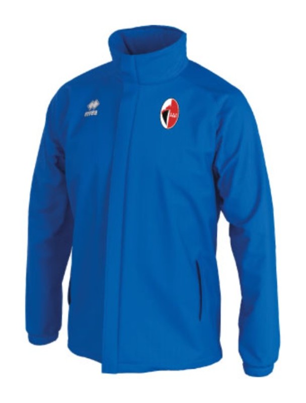 SSC Bari 2024-25 Rain Kit