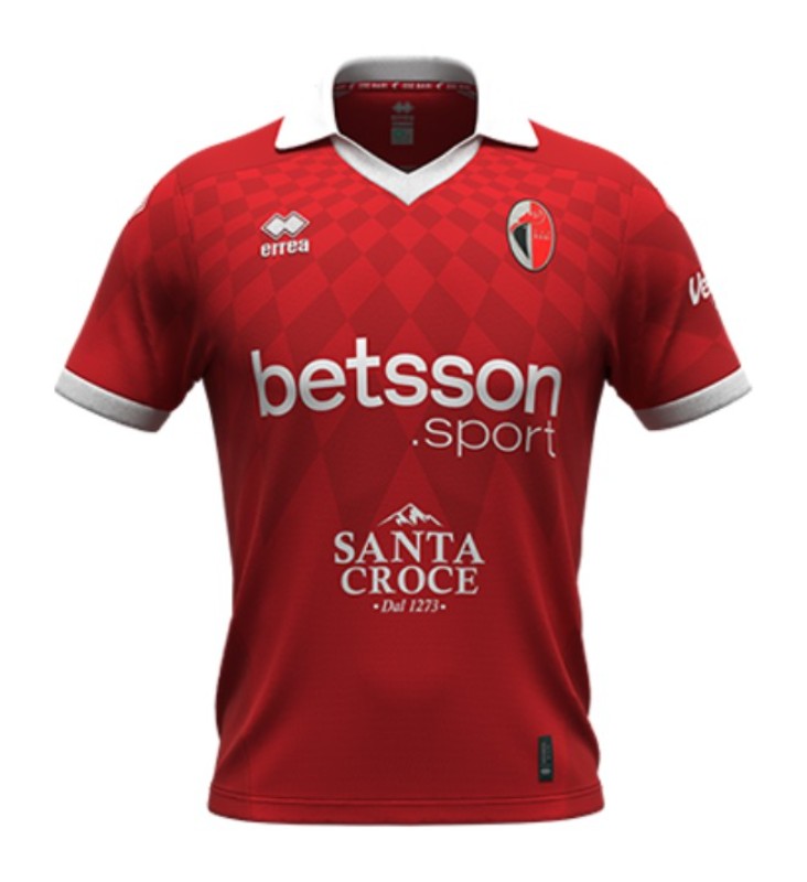 SSC Bari 2025-26 Away Kit