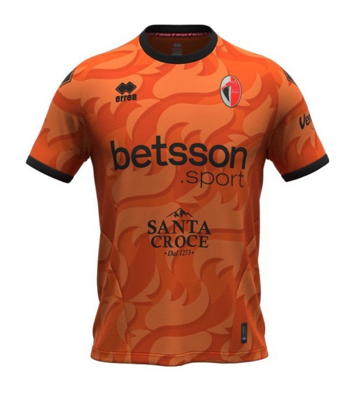 SSC Bari 2025-26 GK 1 Kit