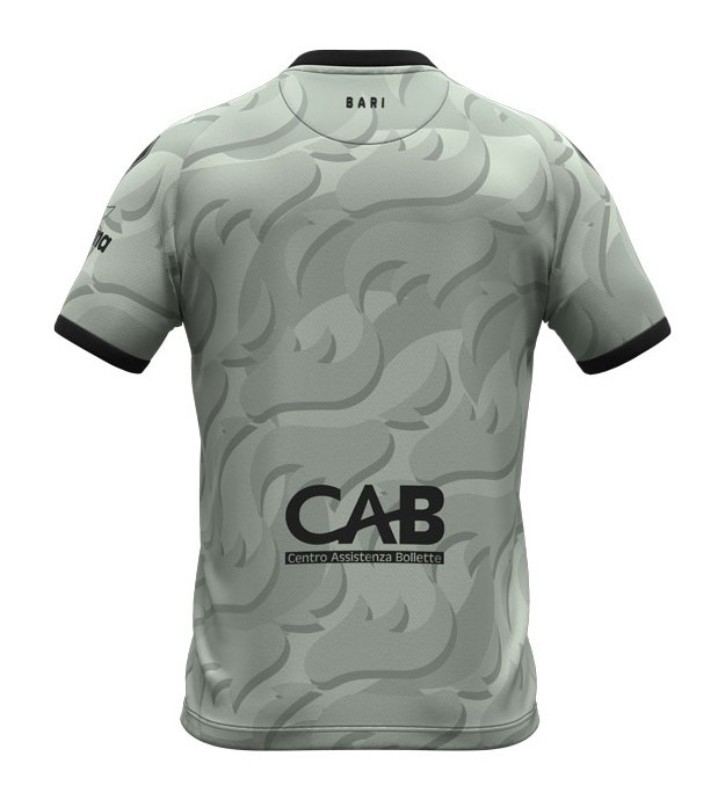SSC Bari 2025-26 GK 3 Kit