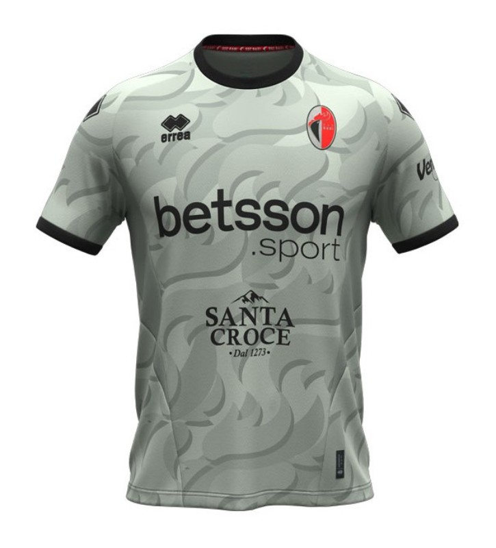 SSC Bari 2025-26 GK 3 Kit
