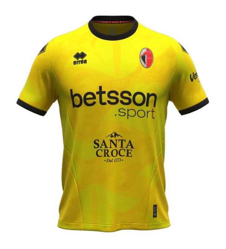 SSC Bari 2025-26 GK 4 Kit