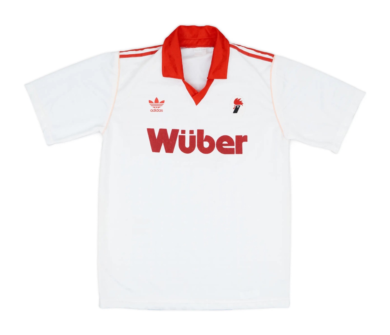 SSC Bari 1992-93 Home Kit