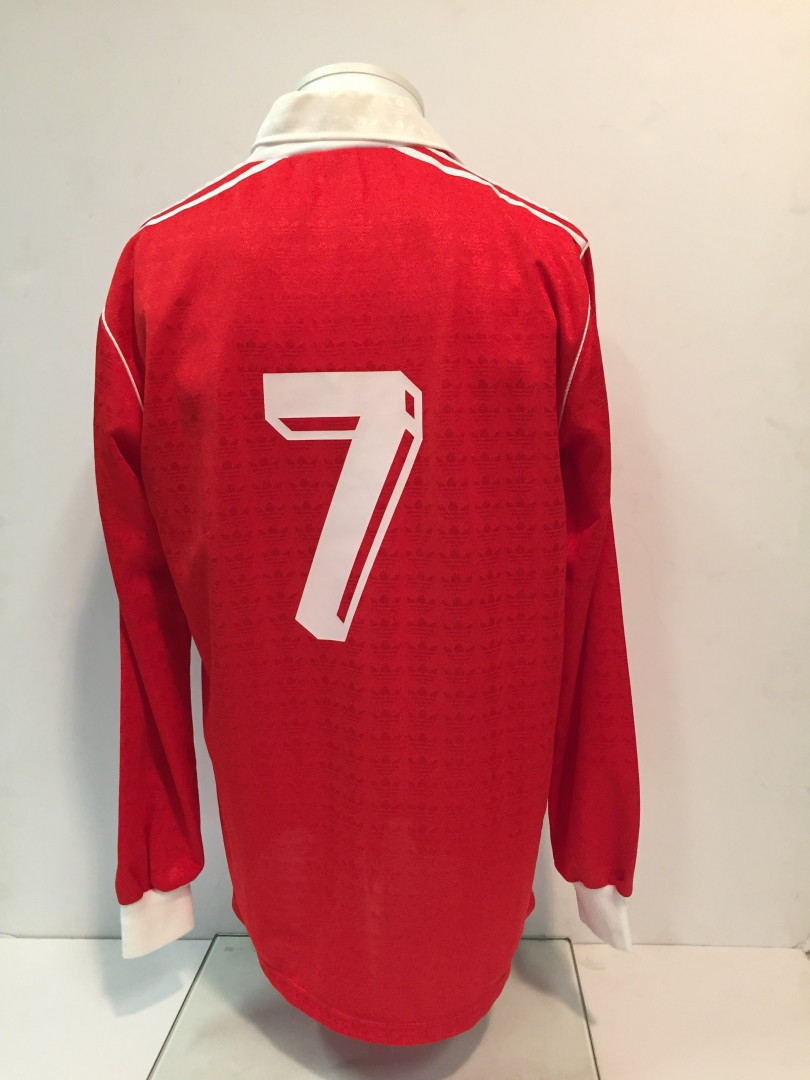 SSC Bari 1992-93 Away Kit