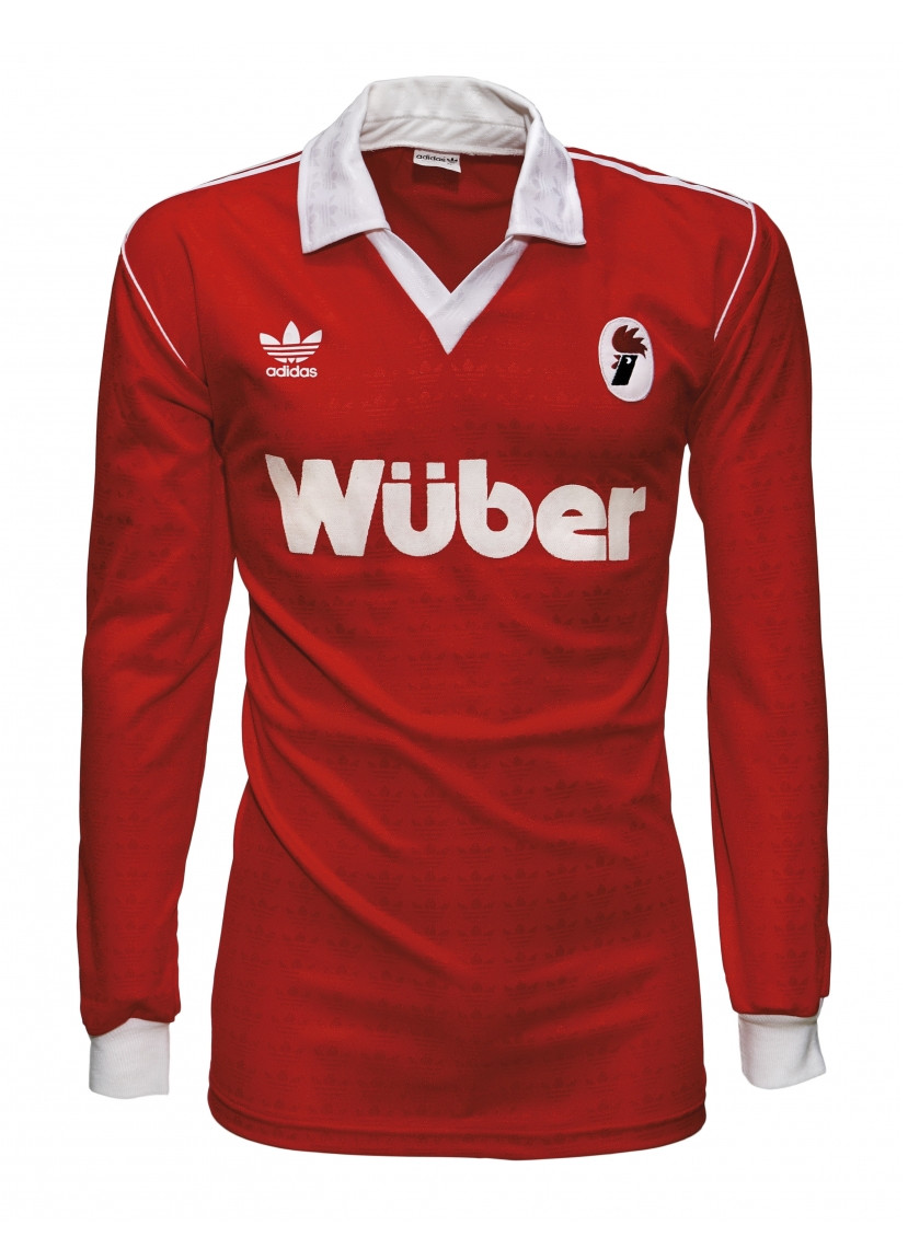 SSC Bari 1992-93 Away Kit