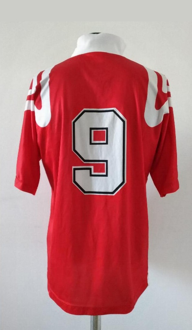 SSC Bari 1993-94 Away Kit