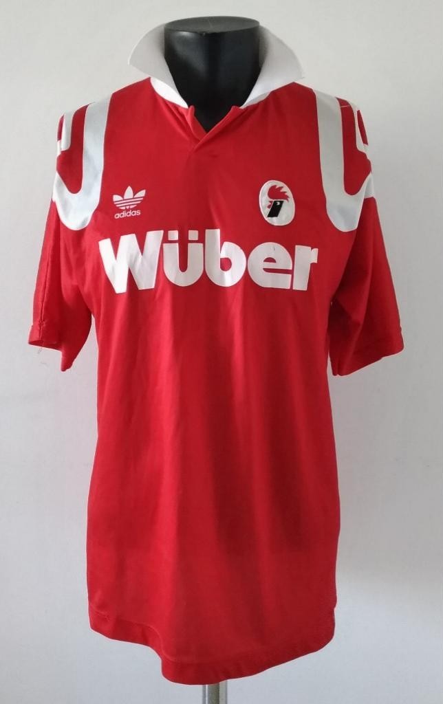SSC Bari 1993-94 Away Kit