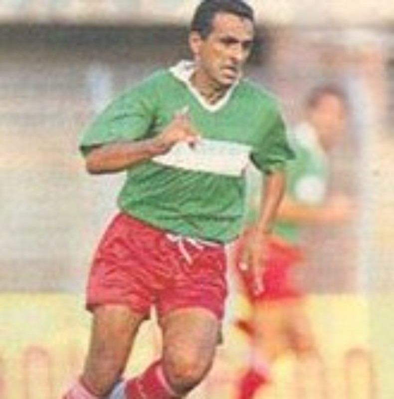 SSC Bari 1993-94 Special Kit