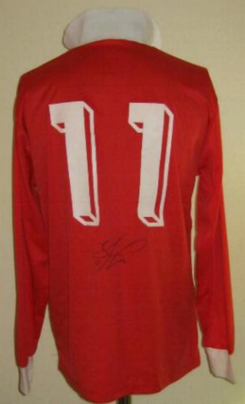 SSC Bari 1993-94 Away 2 Kit