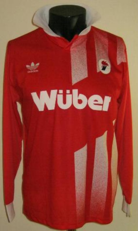 SSC Bari 1993-94 Away 2 Kit