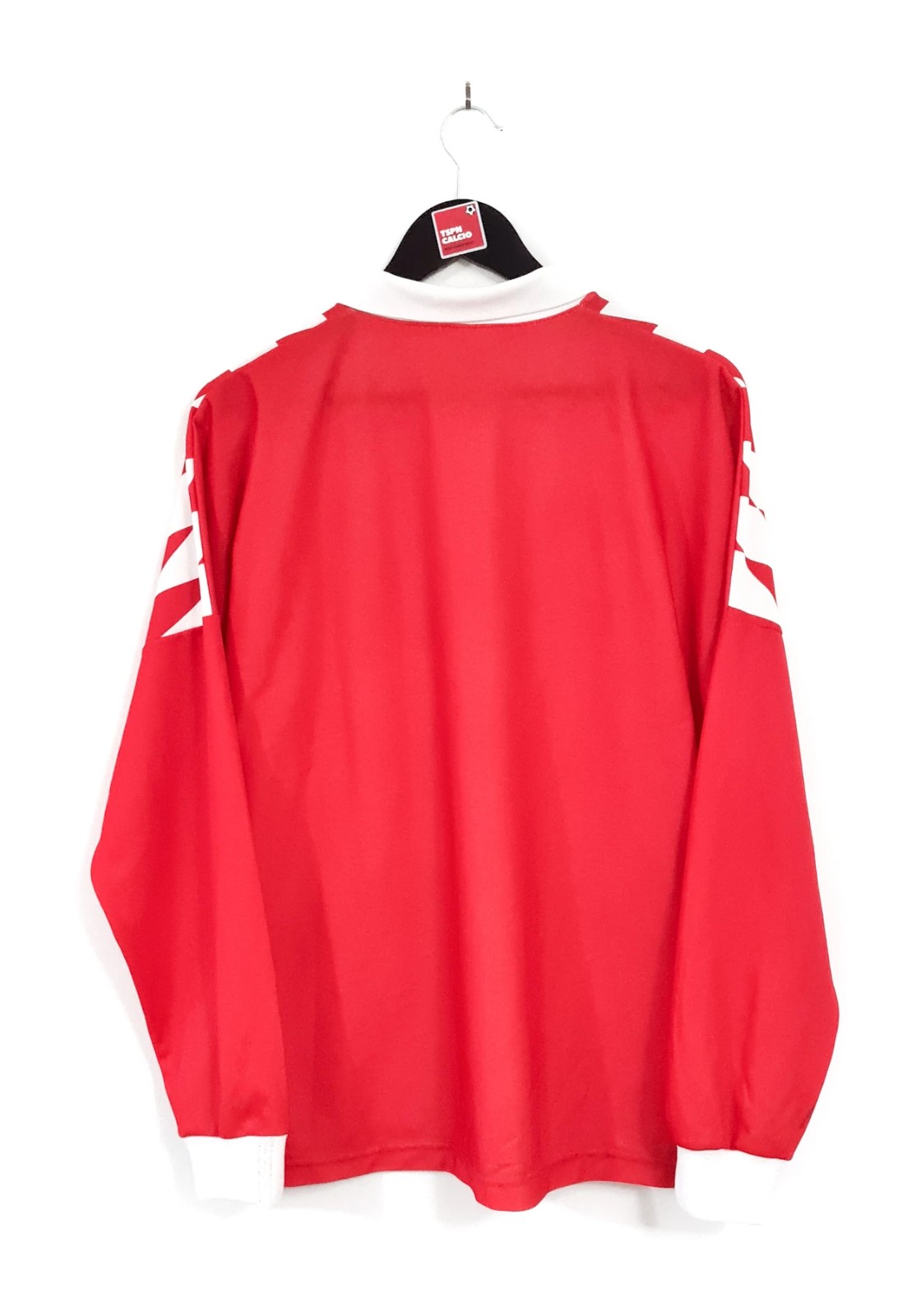 SSC Bari 1994-95 Away Kit