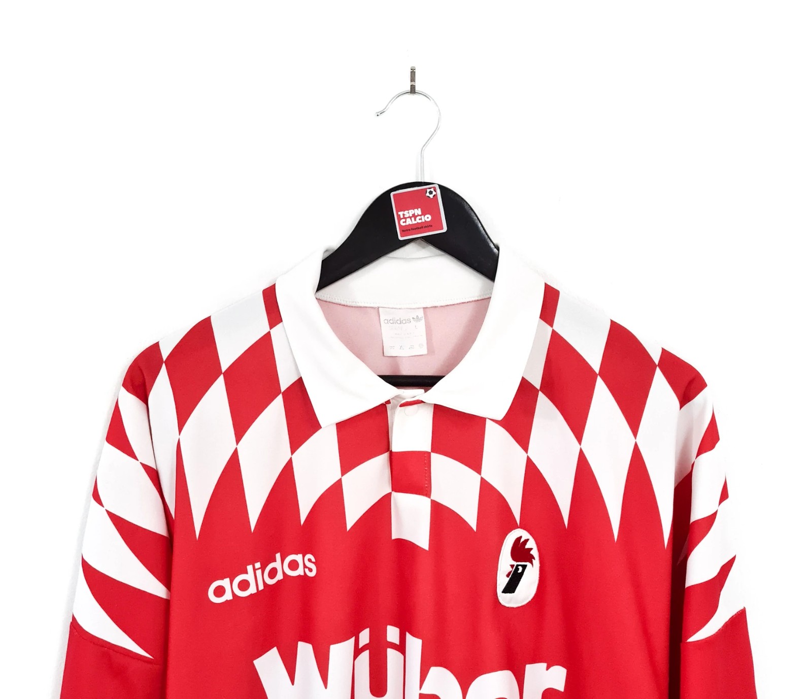 SSC Bari 1994-95 Away Kit