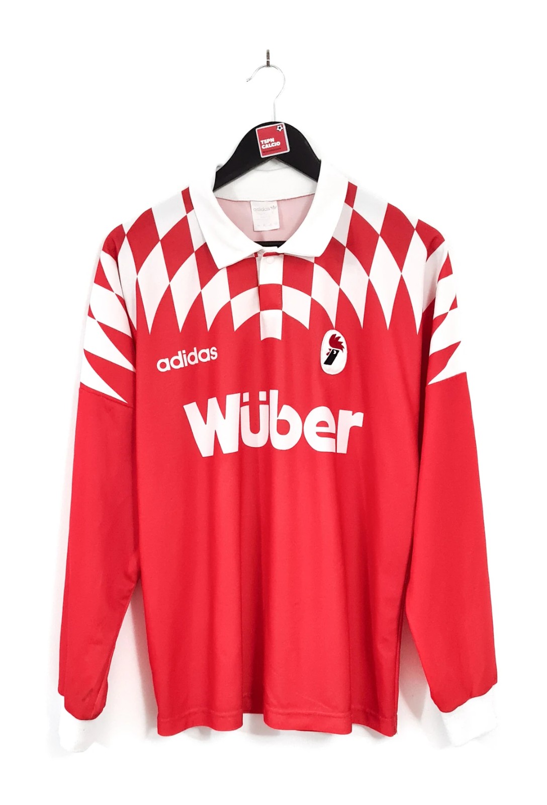 SSC Bari 1994-95 Away Kit