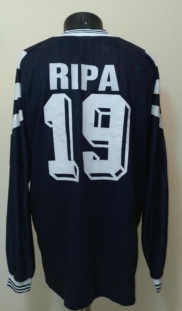 SSC Bari 1996-97 Third Kit