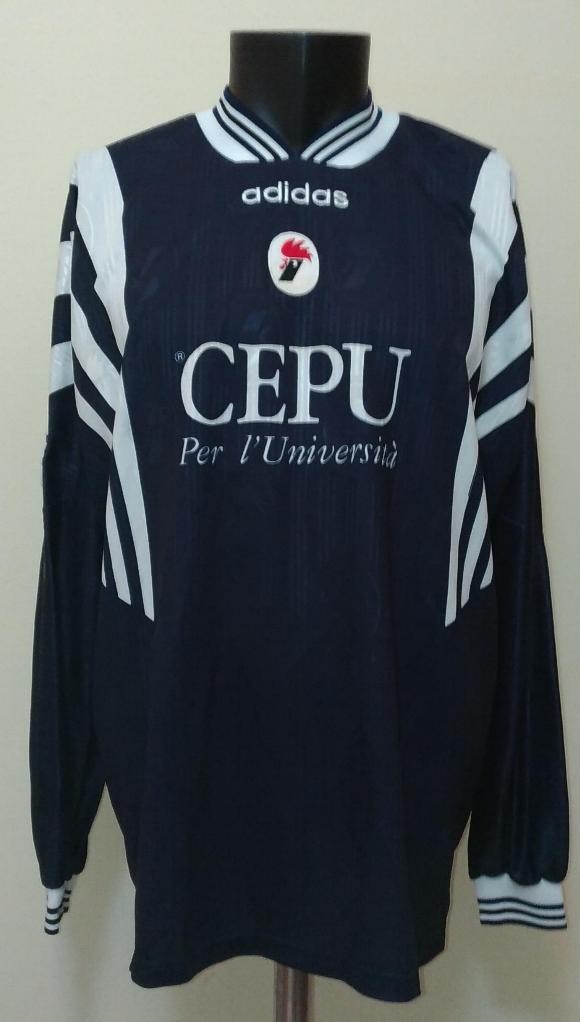 SSC Bari 1996-97 Third Kit