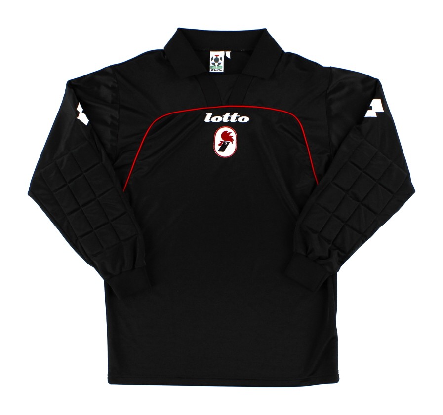 SSC Bari 1998-99 GK Kit