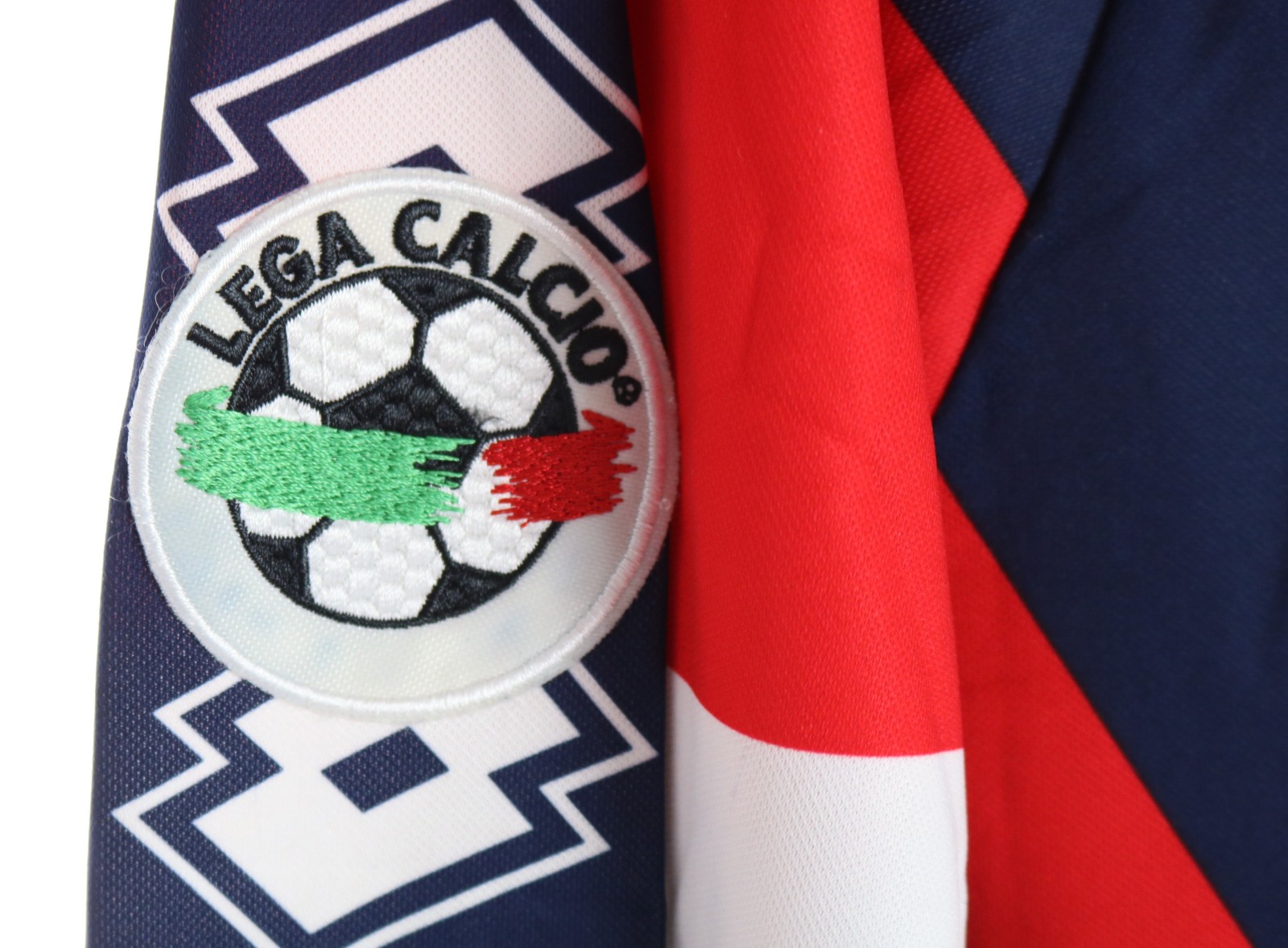 SSC Bari 1999-00 Third Kit