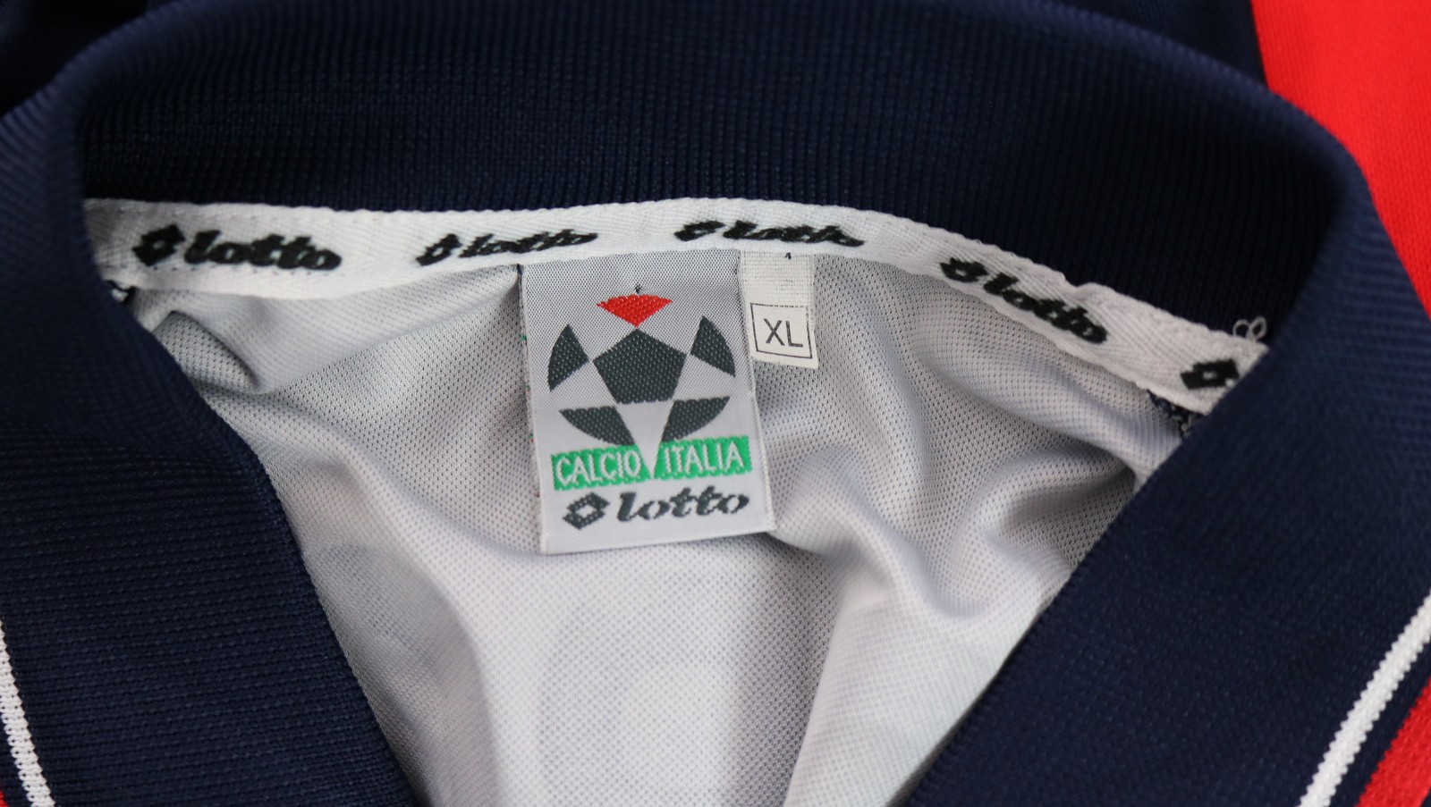 SSC Bari 1999-00 Third Kit