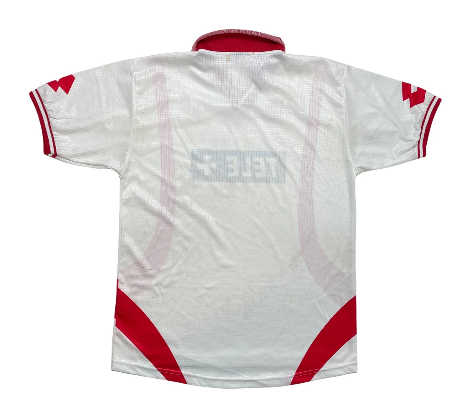 SSC Bari 2000-01 Home Kit