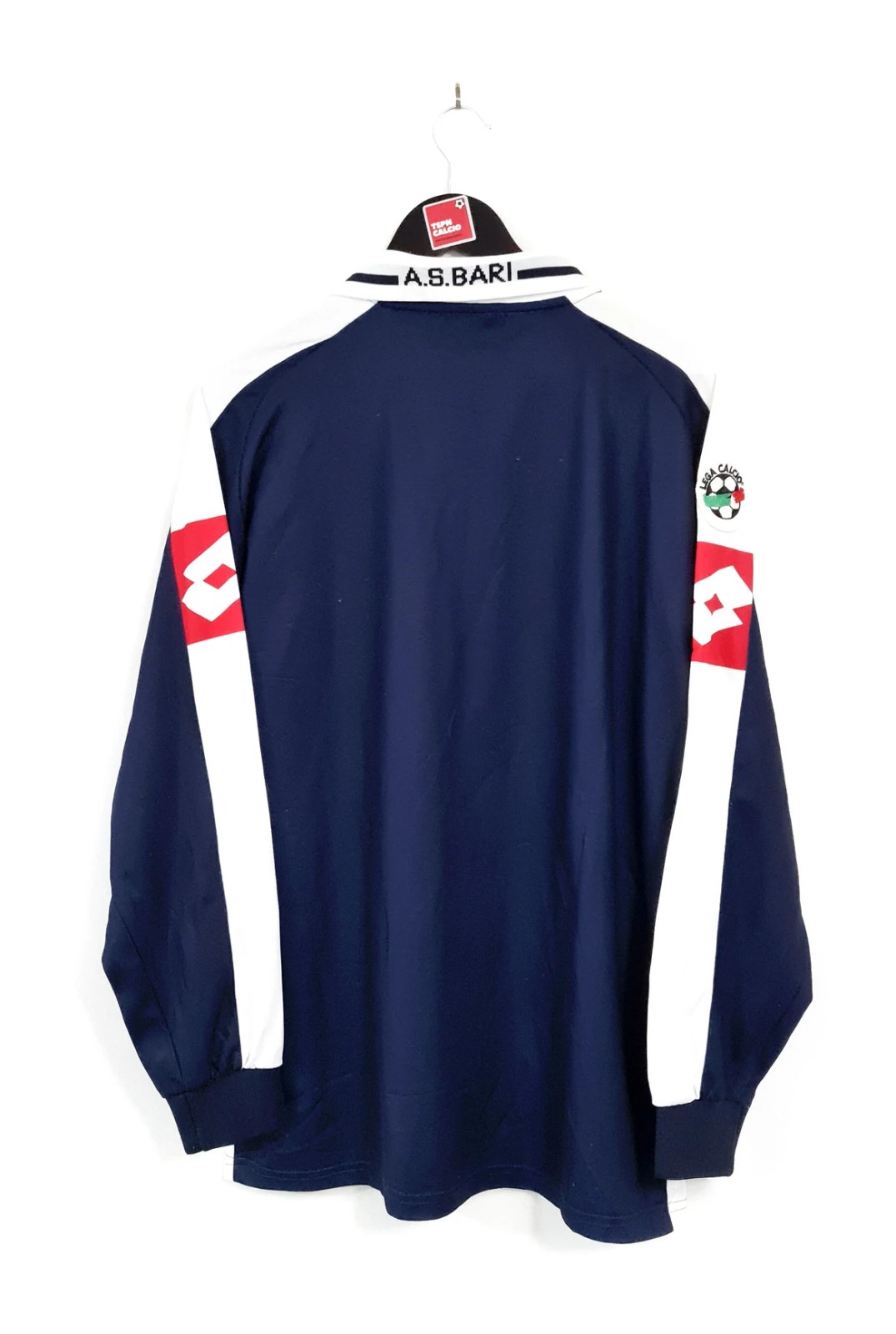 SSC Bari 2002-03 Third Kit