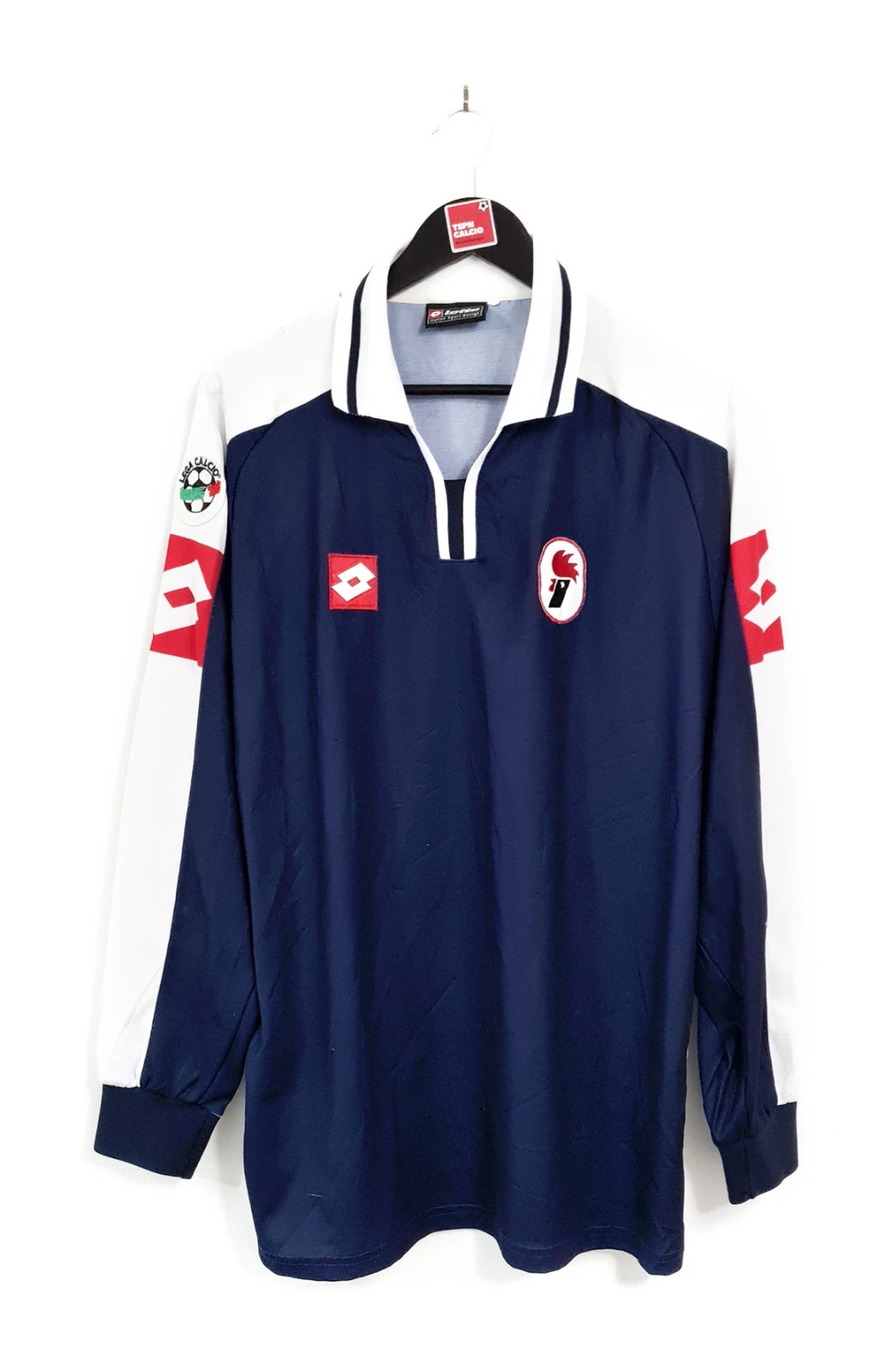 SSC Bari 2002-03 Third Kit