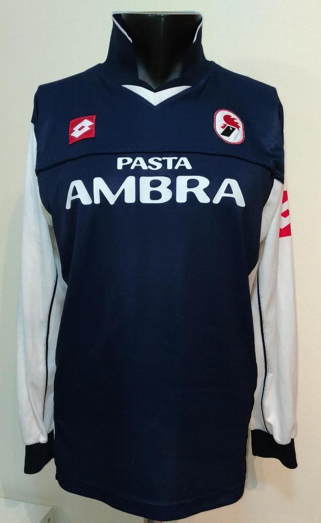 SSC Bari 2003-04 Third Kit