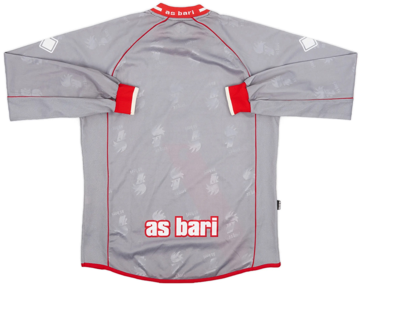 SSC Bari 2005-06 Third Kit