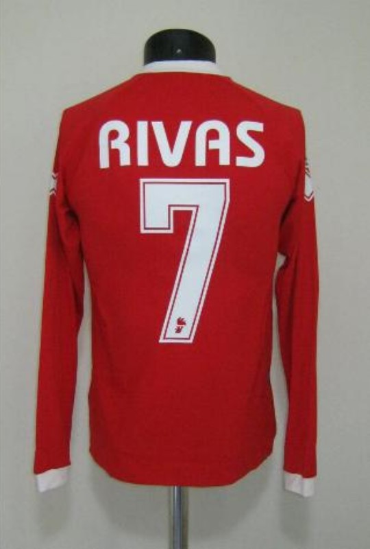 SSC Bari 2008-09 Away Kit