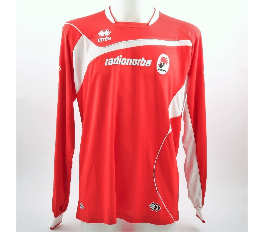 SSC Bari 2009-10 Away Kit