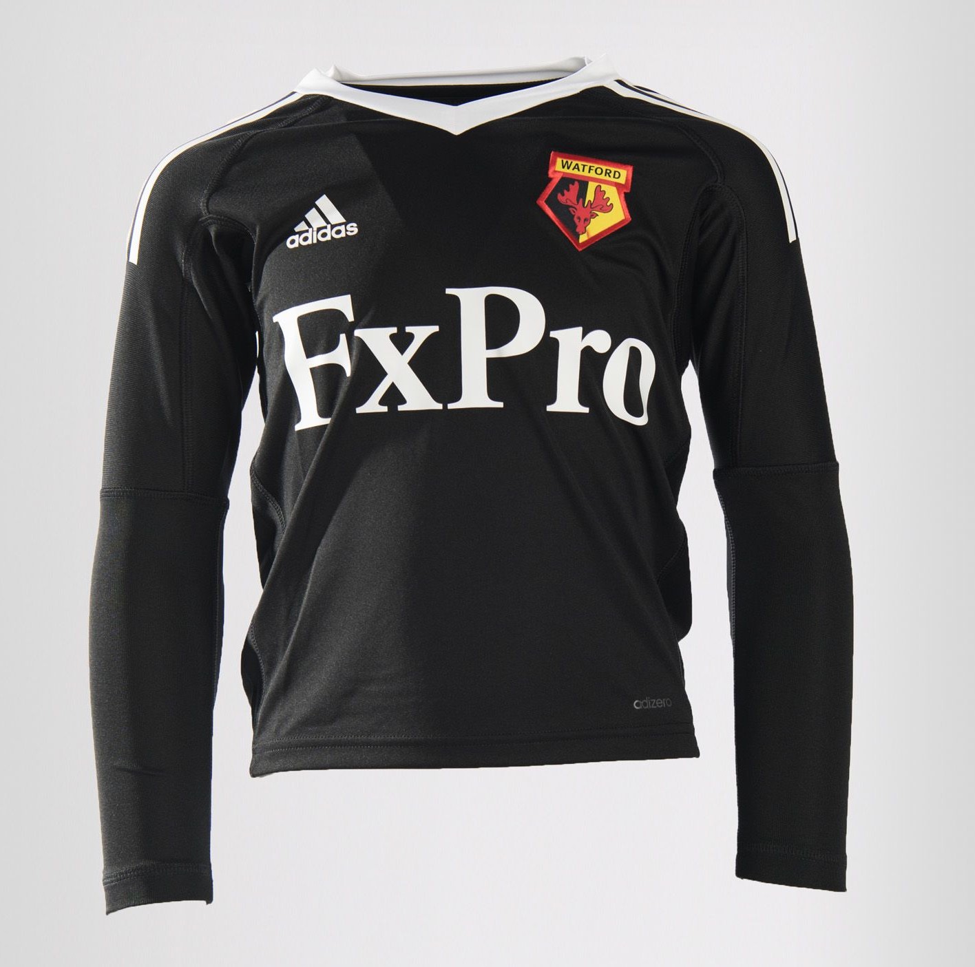 Watford FC 2017-18 GK Away Kit