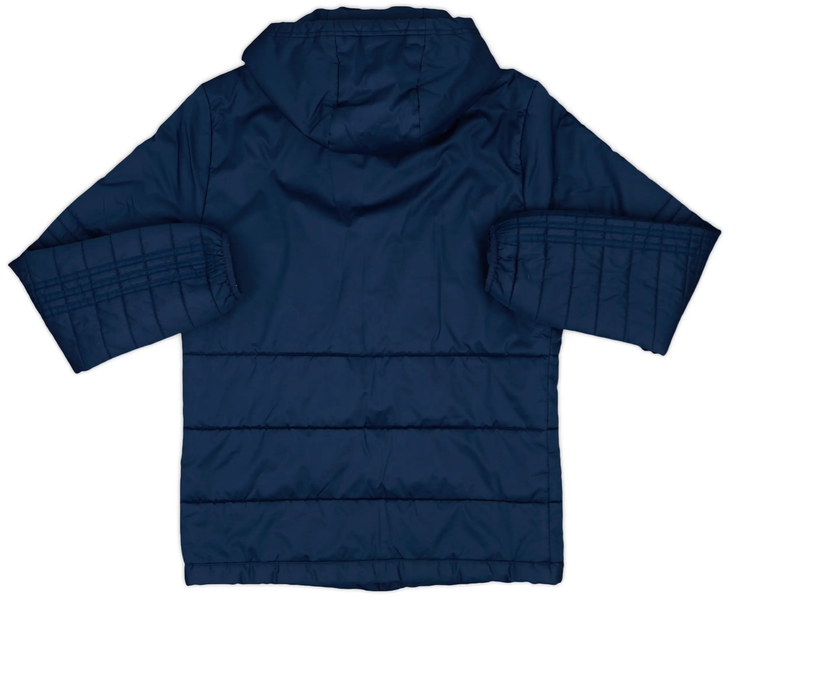 Watford FC 2017-18 Bench Kit