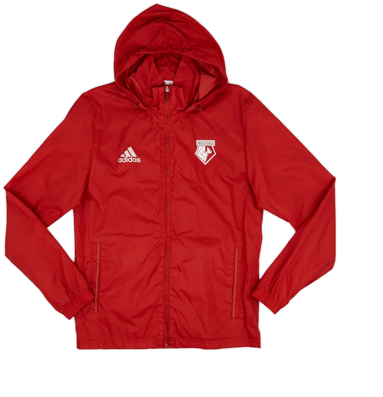 Watford FC 2017-18 Rain Kit