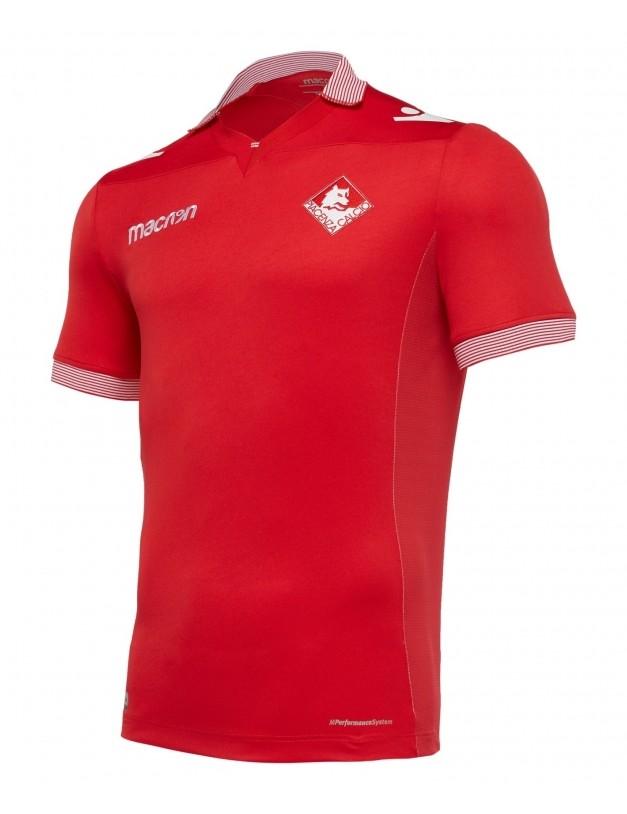 Piacenza 2018-19 Home Kit