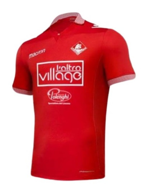 Piacenza 2018-19 Home Kit