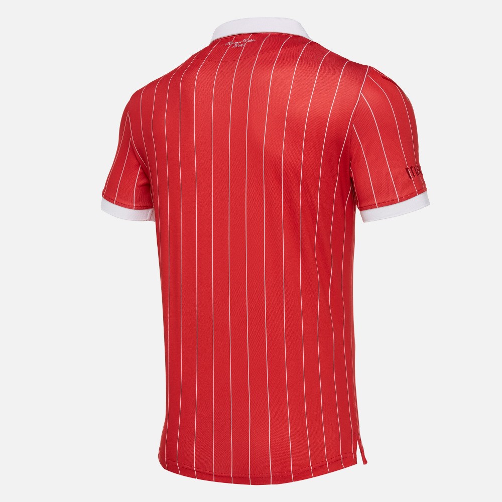 Piacenza 2018-19 Anniversary Kit