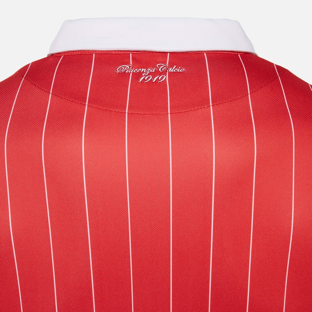 Piacenza 2018-19 Anniversary Kit