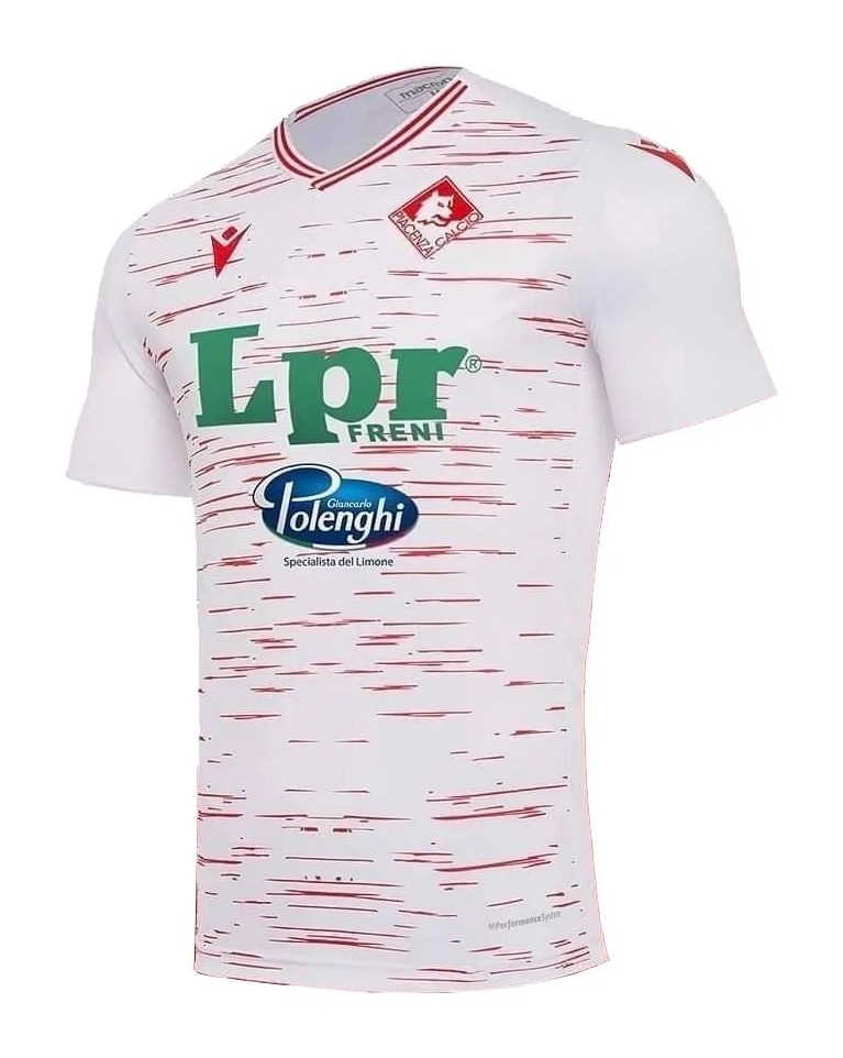 Piacenza 2020-21 Away Kit