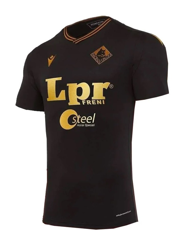 Piacenza 2020-21 Third Kit