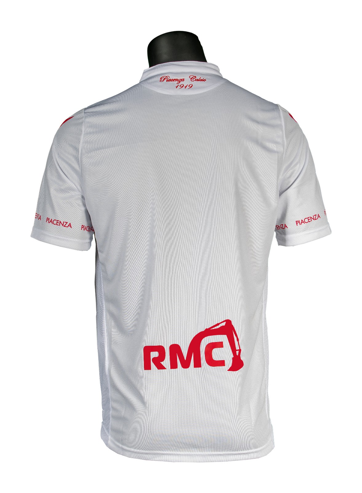 Piacenza 2021-22 Away Kit