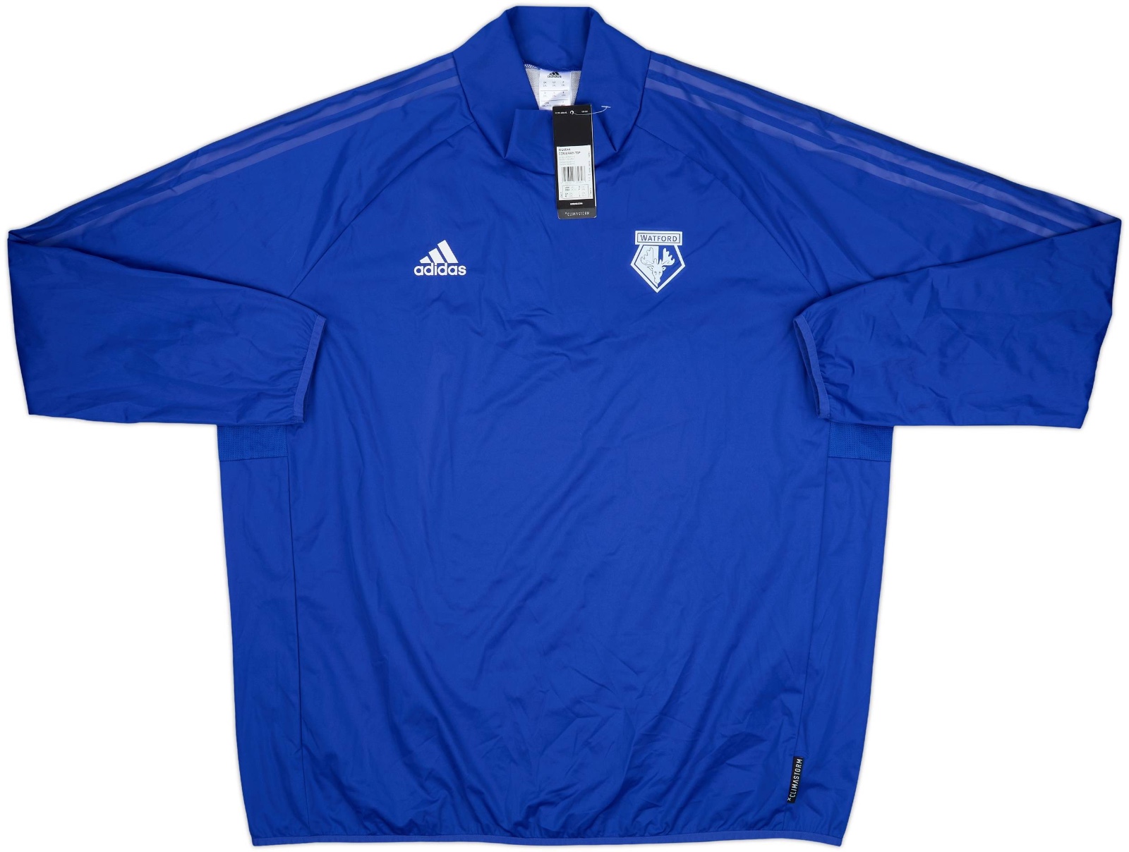 Watford FC 2017-18 Rain 2 Kit