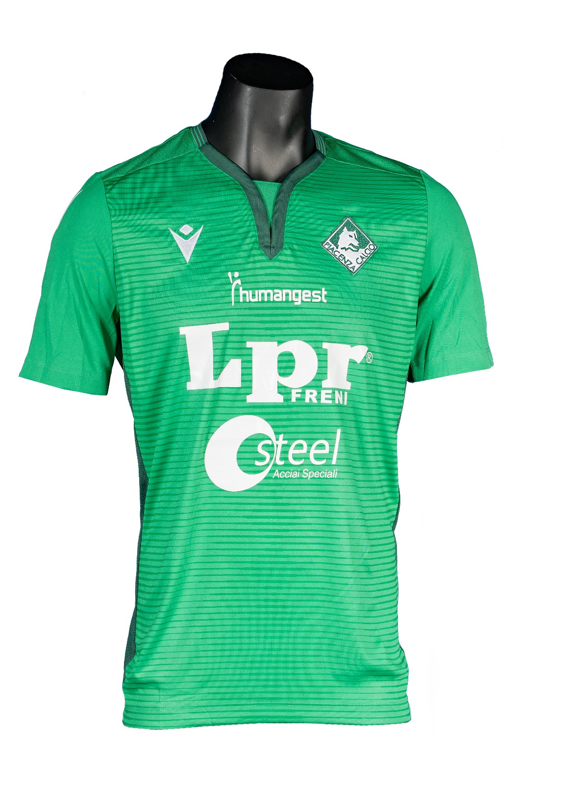 Piacenza 2021-22 Third Kit