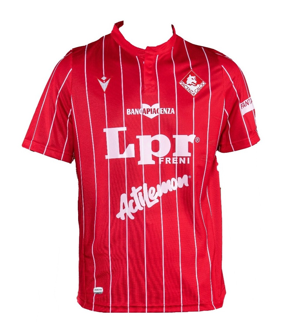 Piacenza 2022-23 Home Kit