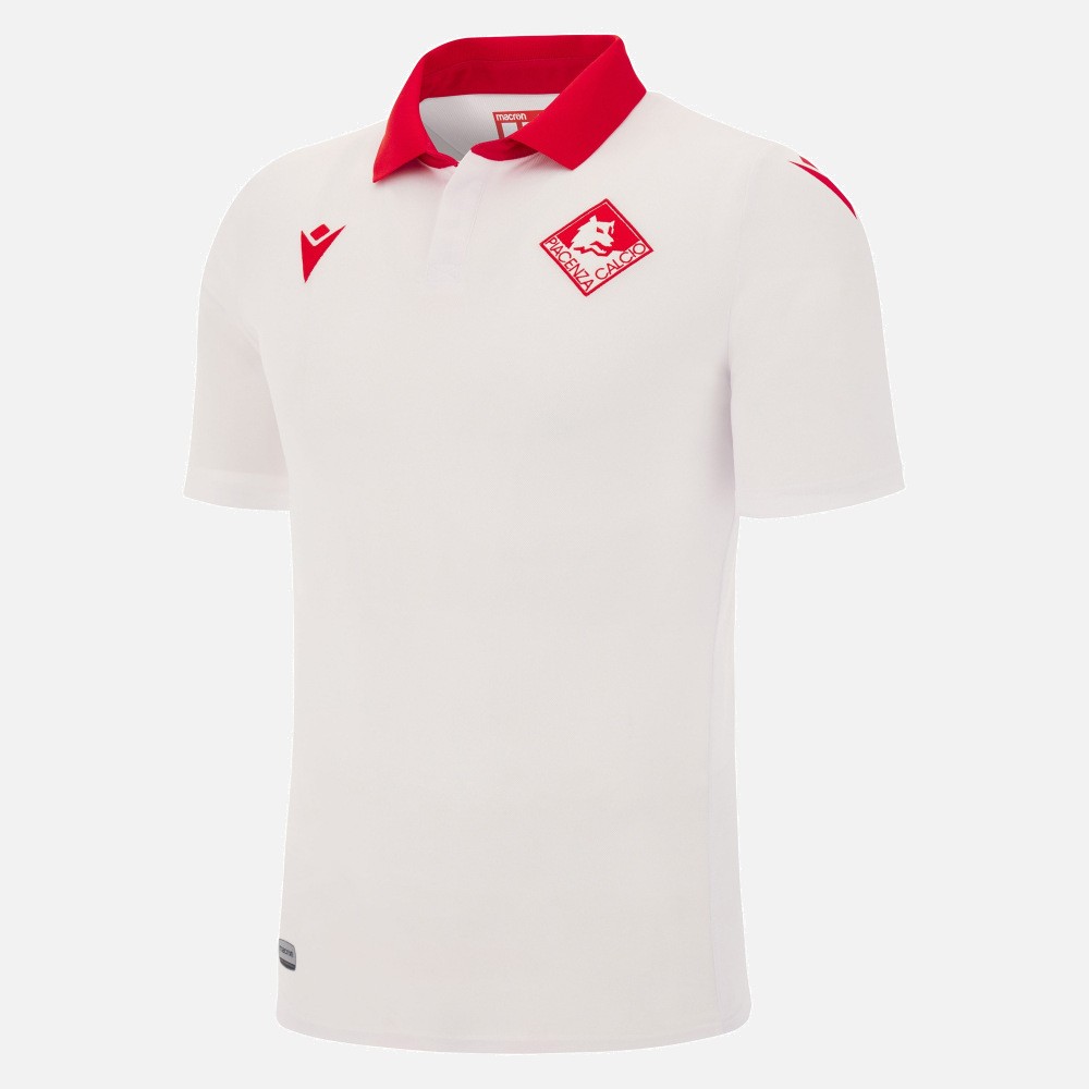 Piacenza 2022-23 Away Kit