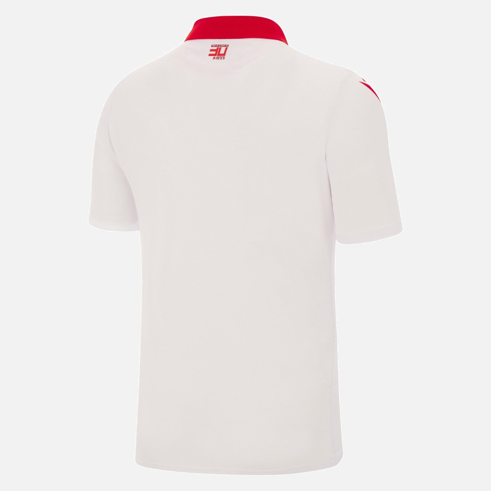 Piacenza 2022-23 Away Kit
