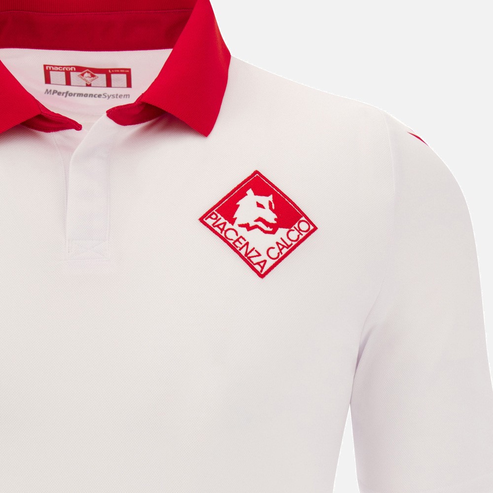 Piacenza 2022-23 Away Kit