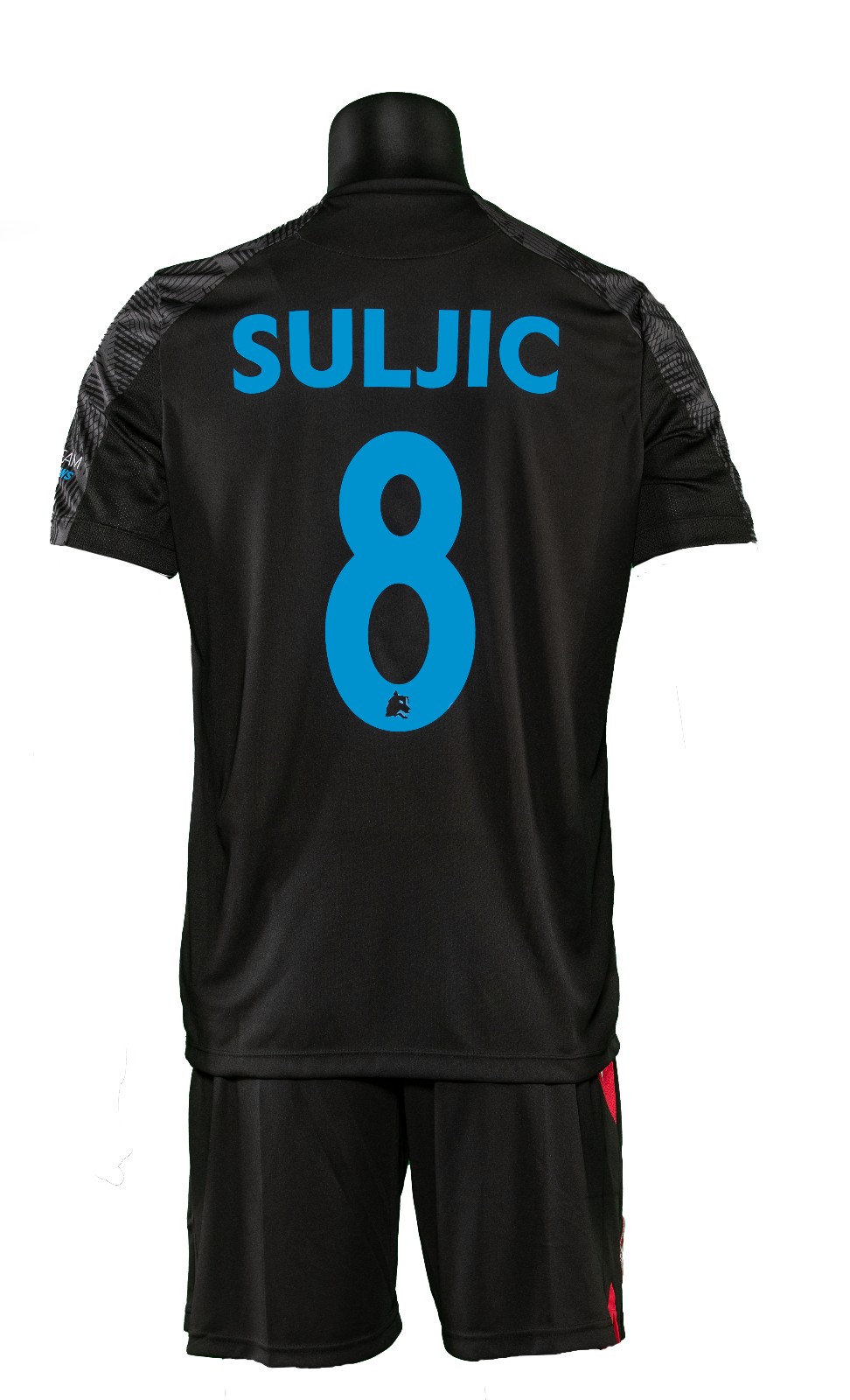 Piacenza 2022-23 Third Kit